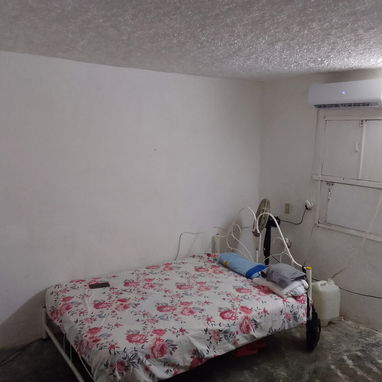 Gran Oferta: Casa Planta Baja en La Habana Vieja 🏠👌 - 8/9