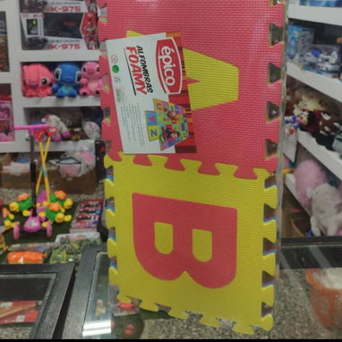 Piso d gateo - 2/2