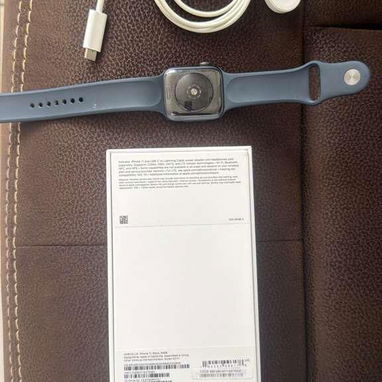 Apple Watch 7 - Img 121105142