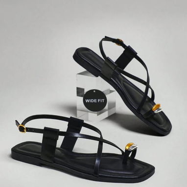 Hermosas sandalias 👡 Shein ✨ - Img 122063446