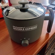 🚧 MINI OLLA ELECTRICA 600mL Elite Gourmet EHP130 Noodle Express 🚧 - Img 57040949