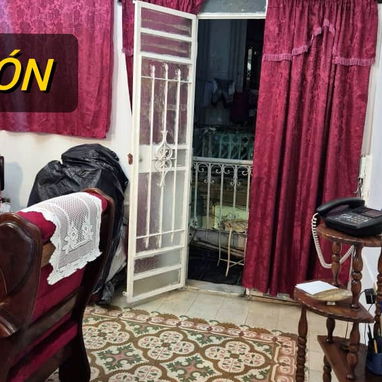 🏢 APARTAMENTO EN VENTA | #244 CENTRO HABANA – PUEBLO NUEVO - 7/7