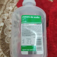 Cloruro de sodio 250 ml - Img 56776718