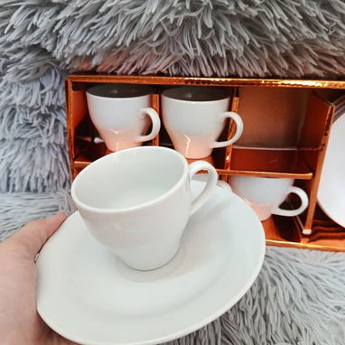 Set de tacitas de café - Img 121294075