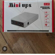 Mini UPS - Img 53828196