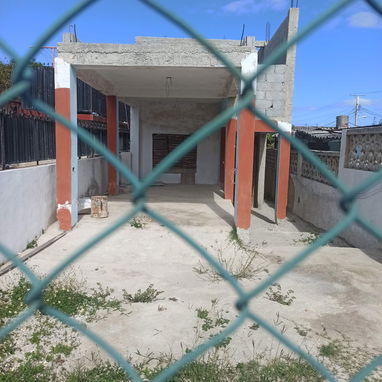 Vendo casa en construcción en cojimar - Img 123309531
