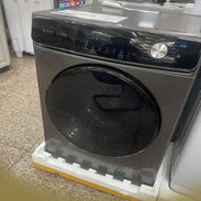 Lavadora automática marca MILEXUS 10 kg secado al vapor - Img 45639097