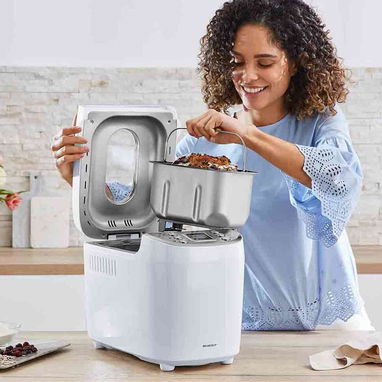 ***** PANIFICADORA --- MAQUINA PARA HACER PAN EN CASA ***** - Img 113496074