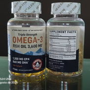 Omega 3 - Img 56986524