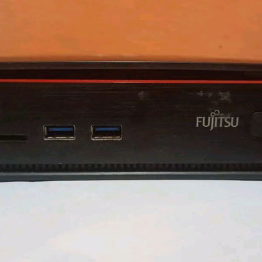 PC Mini Fujitsu Completa - 3/5