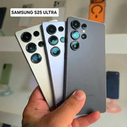 Samsung S25 Ultra de 12 GB RAM con 512 GB - Img 56683813