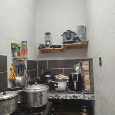 Casa 🏡 en Centro Habana - 2/5