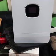 Inversor solar 6kw Desmatt nuevo en caja 110 y 220v - Img 56761145