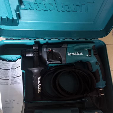 Taladro percutor hasta 22 mm - 3/3