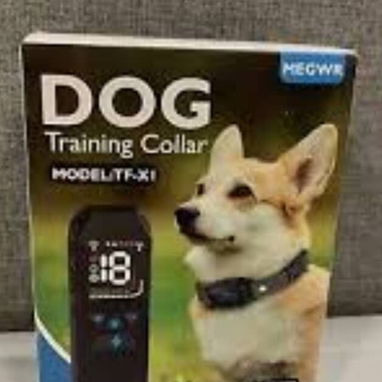 Collar de entrenamiento para perros grandes - 2/2