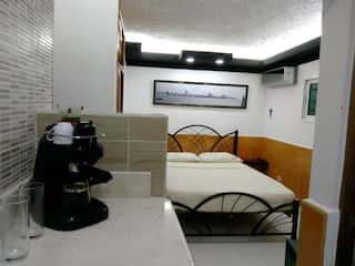 Rento habitación independiente por horas en Playa. A una cuadra del Puente Almendares - Img 41156470
