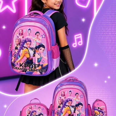 Mochilas para los nenes de casa - Img 123494618