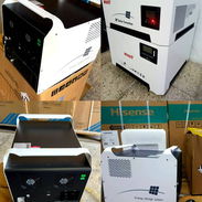 Inversores solares todo en uno marca MUST - Img 53396696