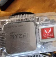 Ryzen 5 3600 - Img 49795244
