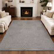 Alfombra Decorativa para Sala - Img 54921138
