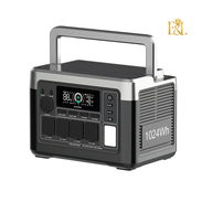 Estacion de Energia 1024 Wh OUKITEL P1000PLUSP0690-AV004 - Img 57441815