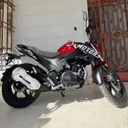 〽️ 𝐌𝐎𝐓𝐎 𝐃𝐄𝐏𝐎𝐑𝐓𝐈𝐕𝐀 Xmotors 250cc〽️ - Img 58017280