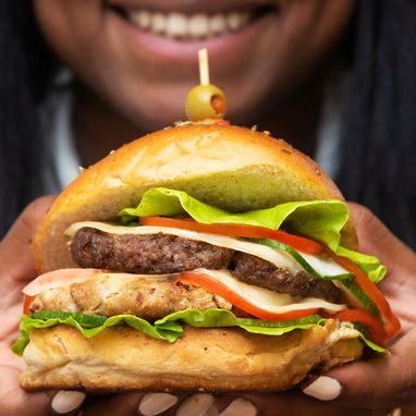Fotografía Gastronómica - 53798725 - 2/10