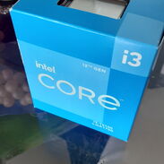 Core i3 12100 con video integrado - Img 45438409