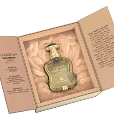 Perfume original árabe para dama - 2/2