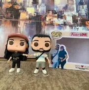 Funko Pop Personalizado 👩‍❤️‍👨 - Img 49401886