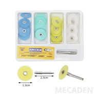 Discos de pulido • productos de estomatología - Img 56055008