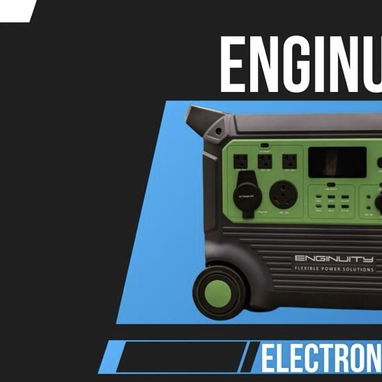 Generador eléctrico - Img 123069819