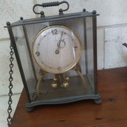 Reloj antiguo decorativo - Img 56737159