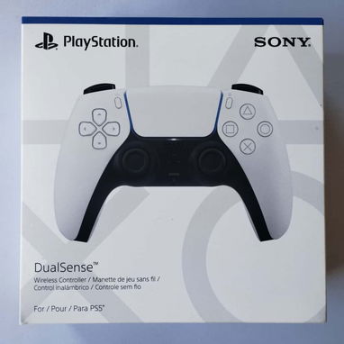 🎮Controles/Mandos Dualsense para PS5 (Nuevo/Sellado) 🆕📦 - Img 118713647