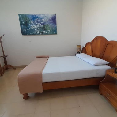 🏠 Apartamento para renta lineal en el Vedado | La Habana - Img 121910165