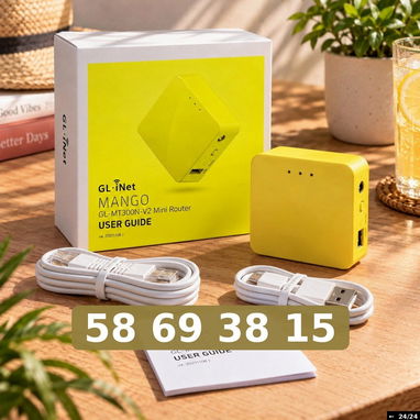 Router VPN - 3/3