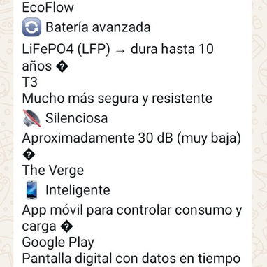 ECOFLOW 3600 W - Img 120641741