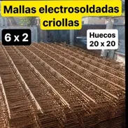Materiales de construcción - Img 55376374