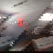 Casa Independiente + garaje de 2 plantas 4/4 en NUEVO VEDADO calle San Juan Bautista. 51_000_370 Carlos. - Img 47357090