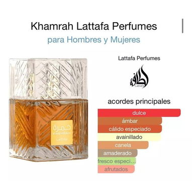 PERFUMES AAA copias mexicanas - 5/10