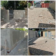 Piscinas de Contención para Depósitos de Combustibles🛢️ - Img 56092330
