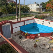 Venta de Casa  en guanabo por la estación de Policía - Img 56706081