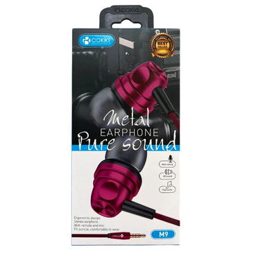 Audifonos manos libres con cables de varios modelos nuevos en caja!!! - Img 100543666