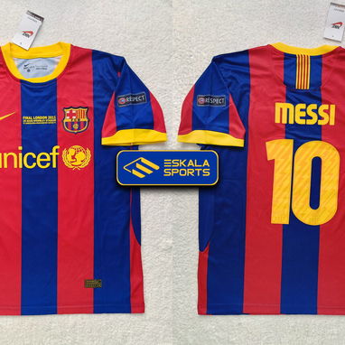 Barcelona pullovers Retro - Img 104302657