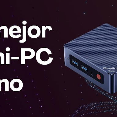 Tu Mini PC Sirve Para Mucho Más de lo que CREES - Img 110532934