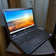 🔥💻 DELL PRECISION 3520 | Intel i7-7th | Gráfica NVIDIA | 16GB RAM | SSD 512GB - Img 55457610