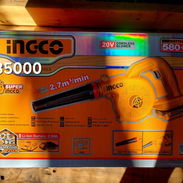 Soplador inalámbrico - Img 58010389