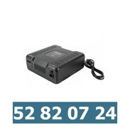 BACKUP/UPS DE PC CON 12 TOMAS 1000VA 600W VPT-0032 - Img 55884021