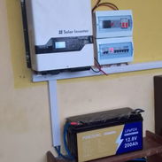 ✅ KIT SOLAR DE 3 KW 110-220 - Img 57430304