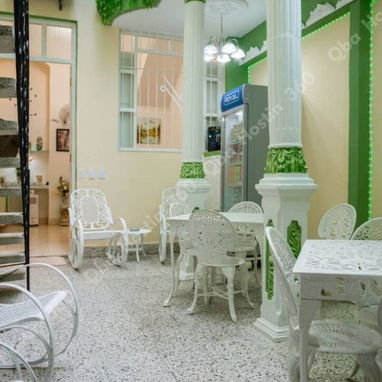 RENTA hostal de 4 habitaciones en SANTA CLARA con Qba Hostin 360. - Img 126195943